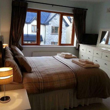 Lough Rynn Spacious Self-Catering Mohill Buitenkant foto