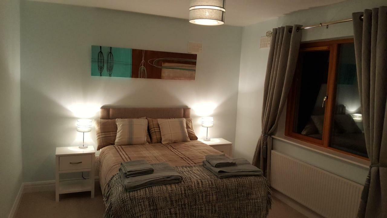 Lough Rynn Spacious Self-Catering Mohill Buitenkant foto