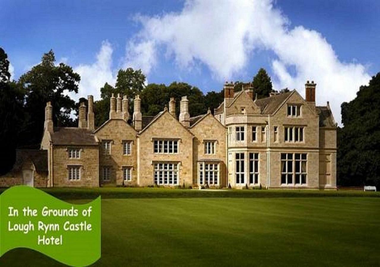 Lough Rynn Spacious Self-Catering Mohill Buitenkant foto