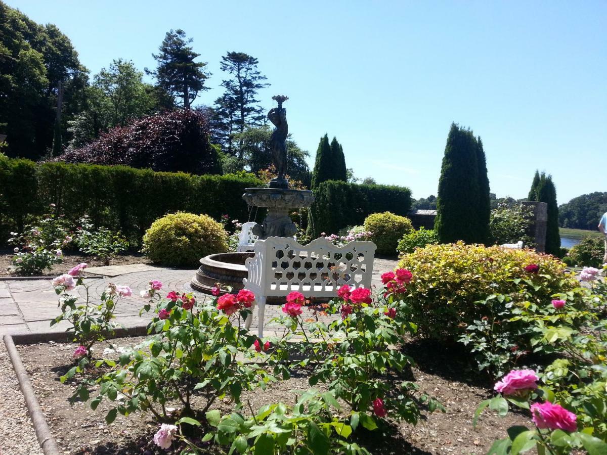 Lough Rynn Spacious Self-Catering Mohill Buitenkant foto