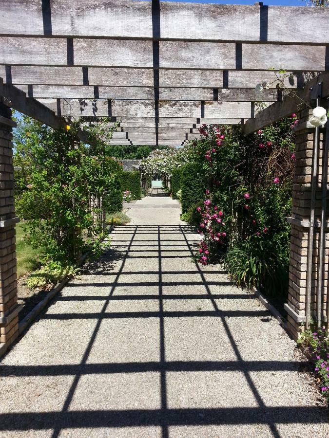 Lough Rynn Spacious Self-Catering Mohill Buitenkant foto
