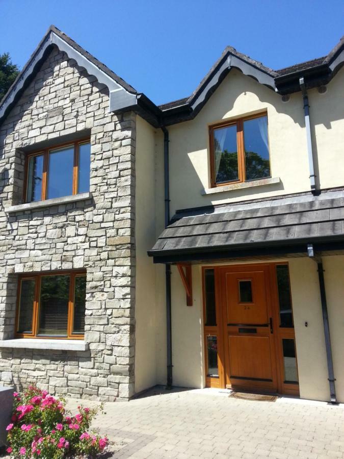 Lough Rynn Spacious Self-Catering Mohill Buitenkant foto